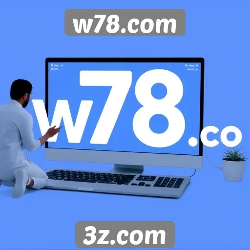 Recursos e funcionalidades oferecidos por w78.com
