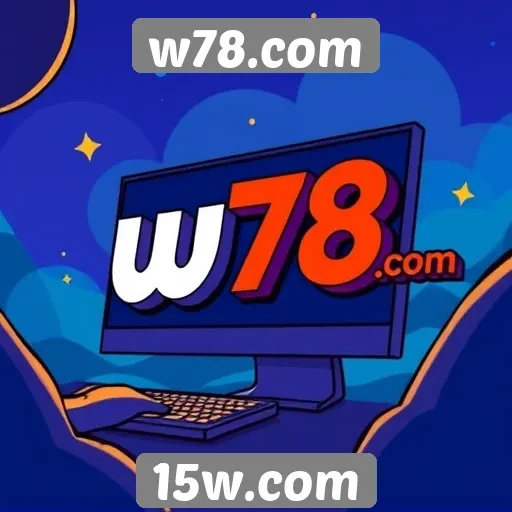 Impacto das promoções no tráfego do site w78.com