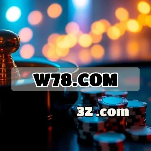 w78.com - Promoções