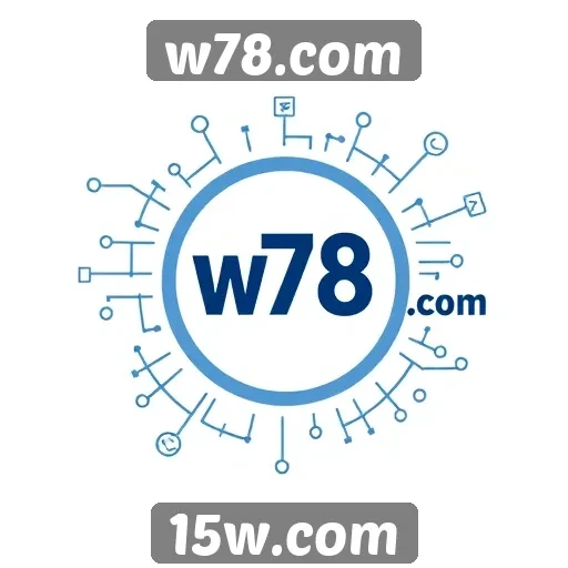 Desenvolvimento de software no site w78.com