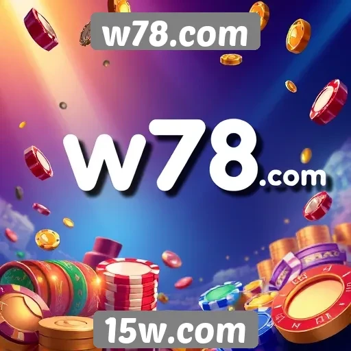 w78.com oferece novas opções de jogos online