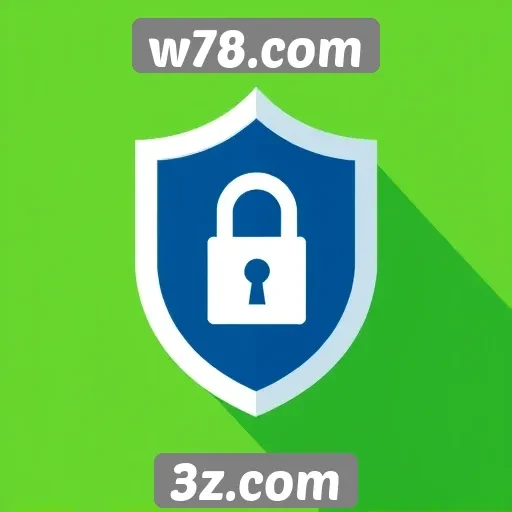 Plataforma w78.com destaca-se pela segurança em transações