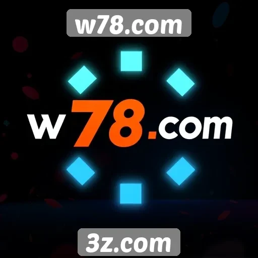 w78.com oferece ampla variedade de jogos online